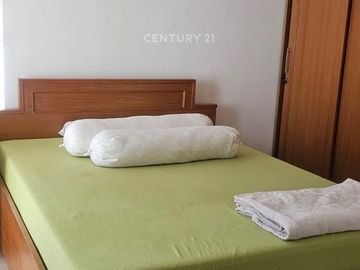 Dijual Apartemen Mediterania Garden 2 Tanjung Duren Jakarta Barat