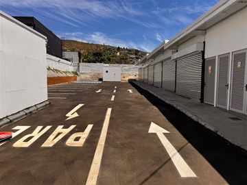 Local Comercial en arriendo en La Ligua