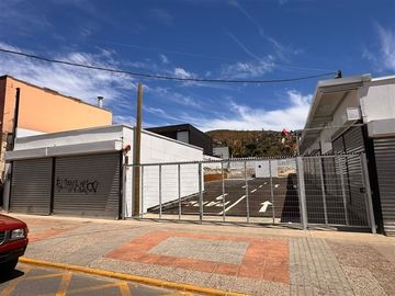 Local Comercial en arriendo en La Ligua