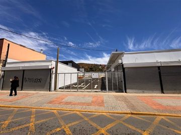 Local Comercial en arriendo en La Ligua