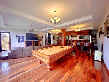 Oportunidad! Se Vende la más Bella Casa de Altos del Maria