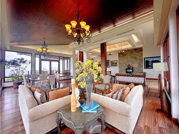 Oportunidad! Se Vende la más Bella Casa de Altos del Maria