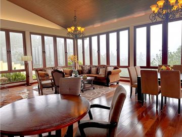 Oportunidad! Se Vende la más Bella Casa de Altos del Maria