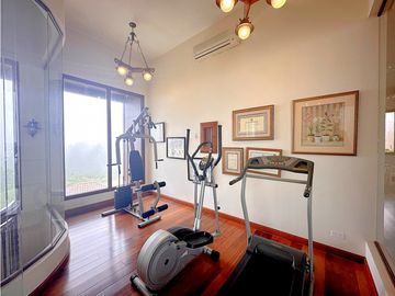 Oportunidad! Se Vende la más Bella Casa de Altos del Maria
