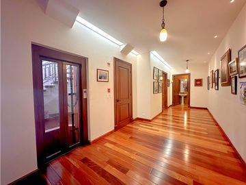 Oportunidad! Se Vende la más Bella Casa de Altos del Maria