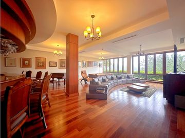 Oportunidad! Se Vende la más Bella Casa de Altos del Maria