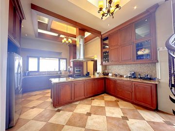 Oportunidad! Se Vende la más Bella Casa de Altos del Maria