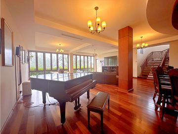 Oportunidad! Se Vende la más Bella Casa de Altos del Maria