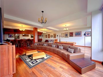 Oportunidad! Se Vende la más Bella Casa de Altos del Maria