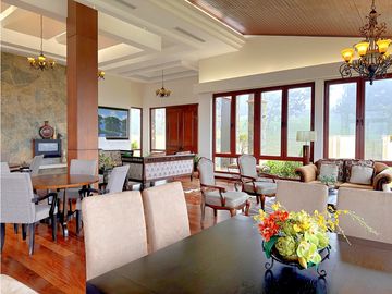 Oportunidad! Se Vende la más Bella Casa de Altos del Maria