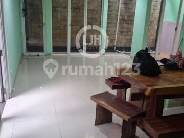 Rumah Siap Huni di Boulevard Citragran, Cibubur.