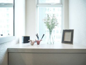 Apart Eastcoast Mansion , Tower Amor Full furnish baru umsse