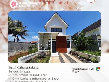 Perumahan Syariah Bumi Cahaya Sakura | Bumi Cahaya Sakura