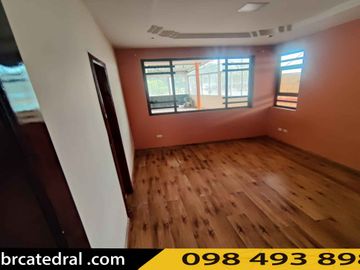 Casa de venta en Chuquipata – código:20624