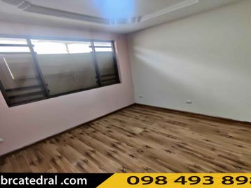 Casa de venta en Chuquipata – código:20624