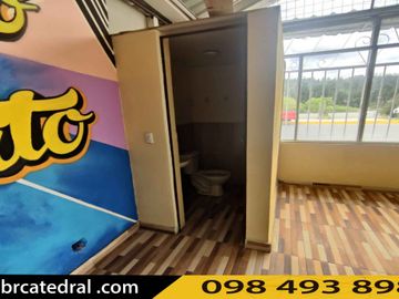 Casa de venta en Chuquipata – código:20624