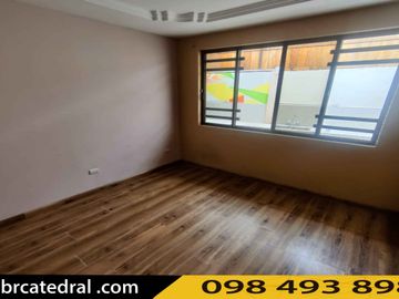 Casa de venta en Chuquipata – código:20624