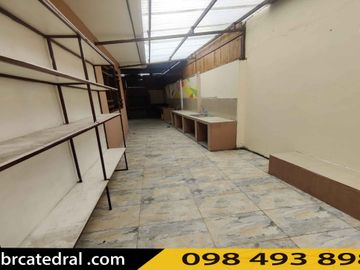 Casa de venta en Chuquipata – código:20624