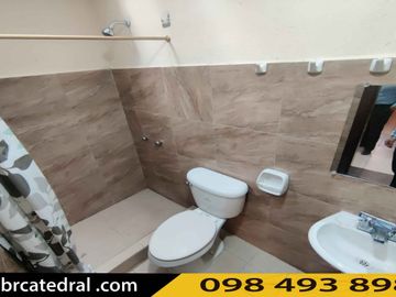 Casa de venta en Chuquipata – código:20624