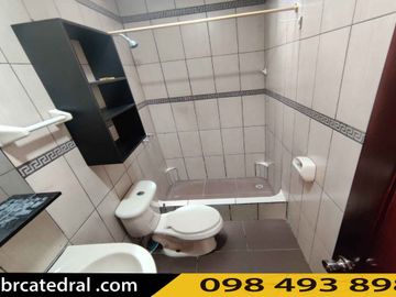 Casa de venta en Chuquipata – código:20624