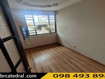 Casa de venta en Chuquipata – código:20624