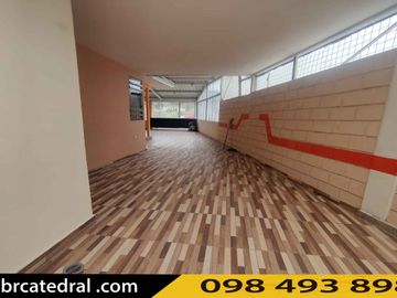 Casa de venta en Chuquipata – código:20624