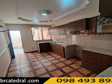 Casa de venta en Chuquipata – código:20624