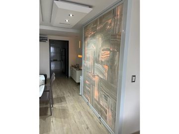 VENTA DE APARTAMENTO OBARRIO EDIFICIO MIYAKI