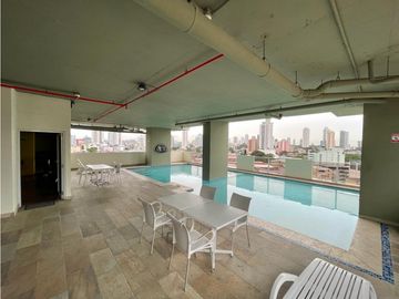 VENTA DE APARTAMENTO OBARRIO EDIFICIO MIYAKI