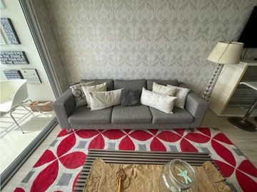 VENTA DE APARTAMENTO OBARRIO EDIFICIO MIYAKI