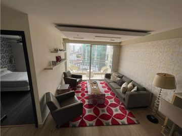 VENTA DE APARTAMENTO OBARRIO EDIFICIO MIYAKI