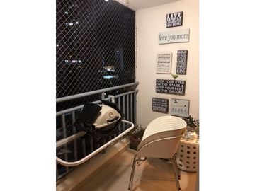 VENTA DE APARTAMENTO OBARRIO EDIFICIO MIYAKI