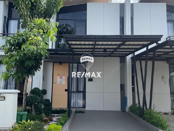 Disewakan Rumah Furnished 2 Lantai di Lippo Karawaci – Dekat UPH