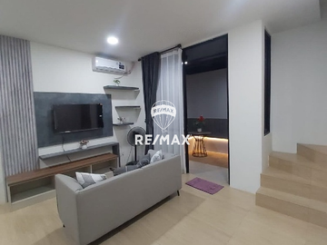 Disewakan Rumah Furnished 2 Lantai di Lippo Karawaci – Dekat UPH