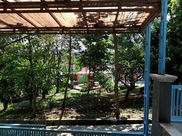 Rumah 3 Lantai Asri Sejuk Siap Huni di Permata Cimahi Ngamprah Bandung Barat