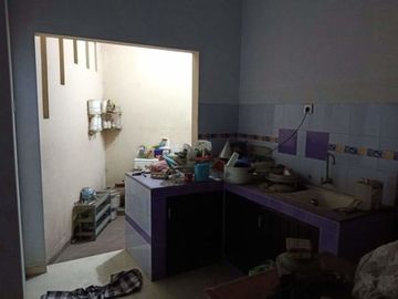 Rumah 3 Lantai Asri Sejuk Siap Huni di Permata Cimahi Ngamprah Bandung Barat