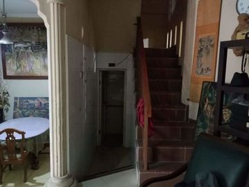 Rumah 3 Lantai Asri Sejuk Siap Huni di Permata Cimahi Ngamprah Bandung Barat