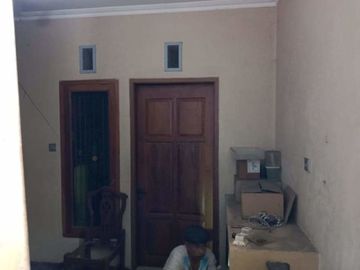Rumah 3 Lantai Asri Sejuk Siap Huni di Permata Cimahi Ngamprah Bandung Barat