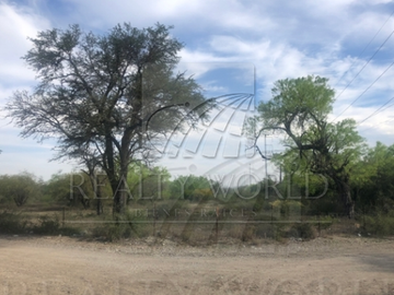 Terrenos en Venta en Pesquería