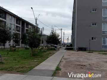 Departamento en venta de 3 dorm. en Melipilla