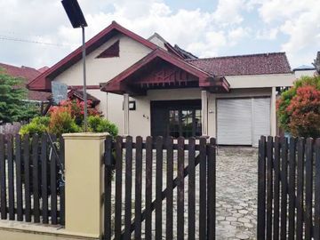 Jual Rumah Dekat Citimall Sampit, RSUD Dr Murjani Sampit