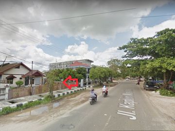 Jual Rumah Dekat Citimall Sampit, RSUD Dr Murjani Sampit