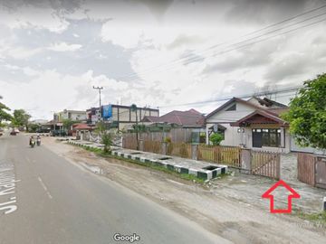 Jual Rumah Dekat Citimall Sampit, RSUD Dr Murjani Sampit