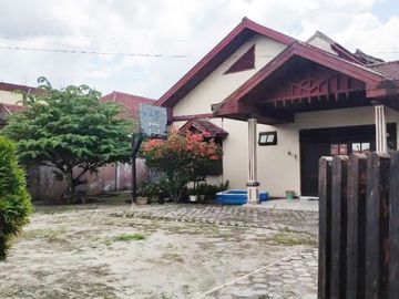 Jual Rumah Dekat Citimall Sampit, RSUD Dr Murjani Sampit