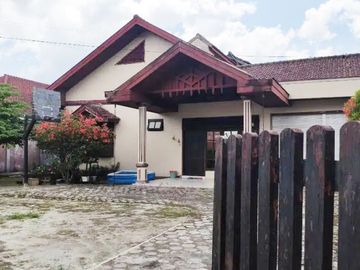 Jual Rumah Dekat Citimall Sampit, RSUD Dr Murjani Sampit