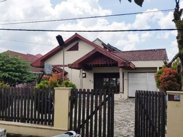 Jual Rumah Dekat Citimall Sampit, RSUD Dr Murjani Sampit