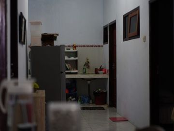 RUMAH DI TEGALGONDO KARANGPLOSO MALANG