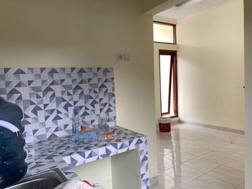 Rumah Murah Siap Huni Dekat Bandara Adisucipto