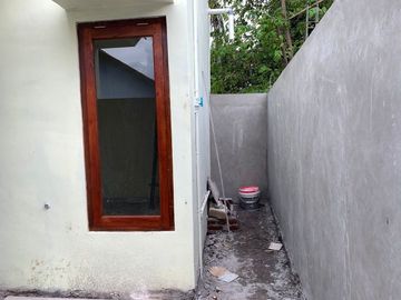 Rumah Murah Siap Huni Dekat Bandara Adisucipto