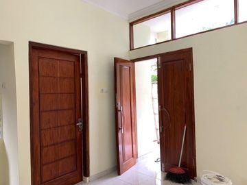 Rumah Murah Siap Huni Dekat Bandara Adisucipto